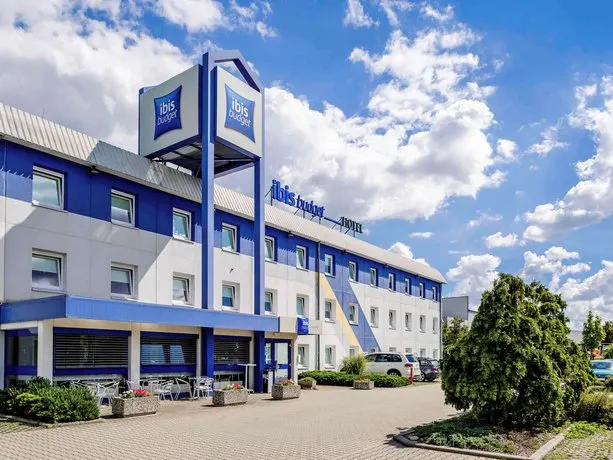 Hotel ibis budget Leipzig Messe - Image 1