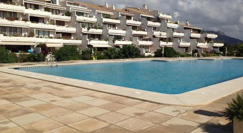 Una casa junto al mar - Image 1