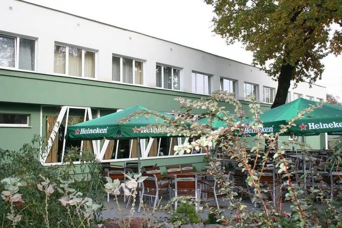 Hotel Zacisze - Image 1