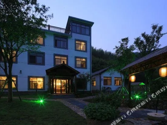 Shimen Shanju - Image 1