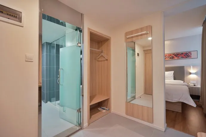 Hanting Hotel Kaifeng Gulou - Image 1