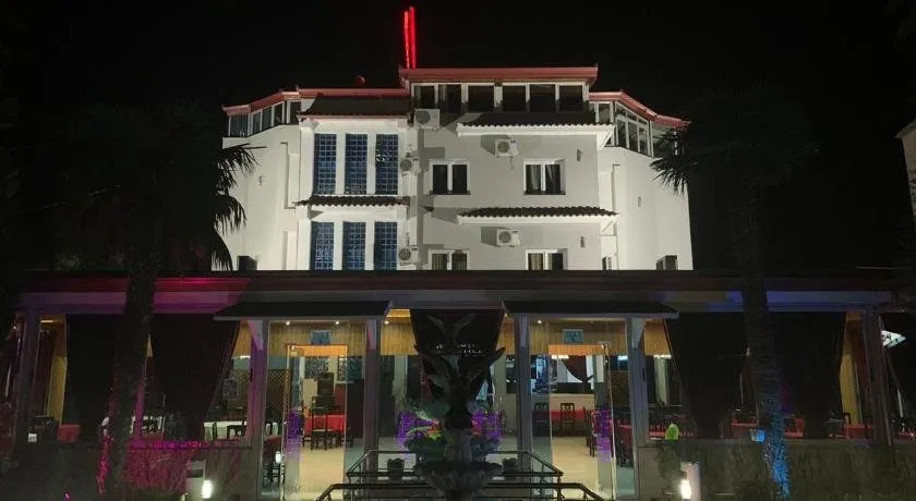 Hotel Anxhelo - Image 1