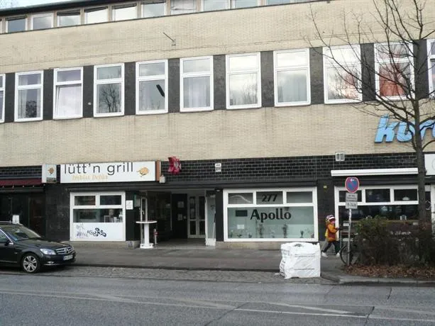 Nachtquartier - Image 1