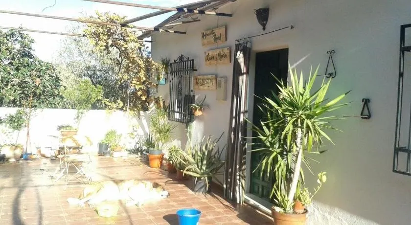 Alojamiento Rural Luis y Maria - Image 1