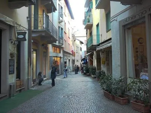 Fiore Rosso - Image 1