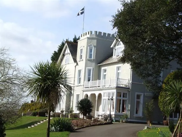 Pencubitt Country House - Image 1