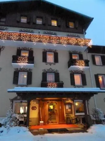 Hotel Juventus - Image 1