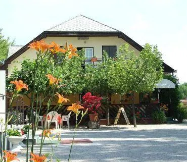 Eldoradó Fogadó és Kemping - Image 1