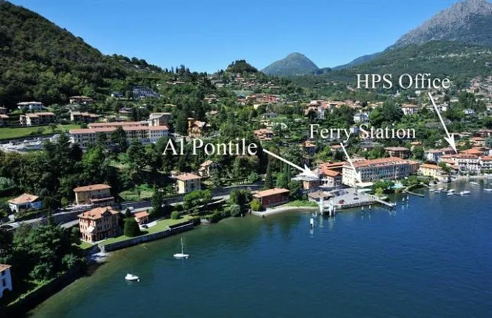 Al Pontile - Image 1