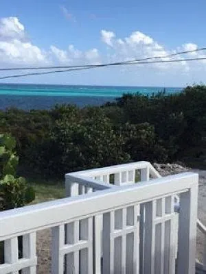Sea View Cottage Cockburn Town - Image 1