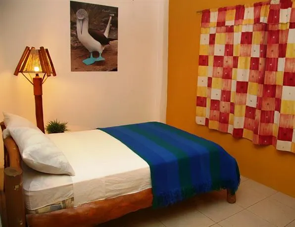 Punta Piedrero Ecolodge - Image 1