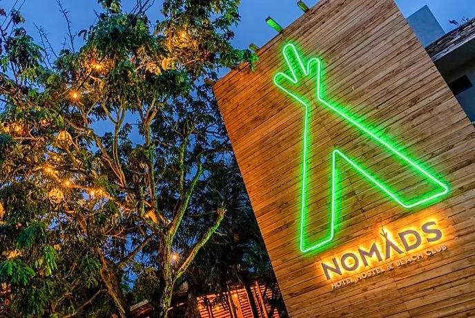 Nomads - Image 1