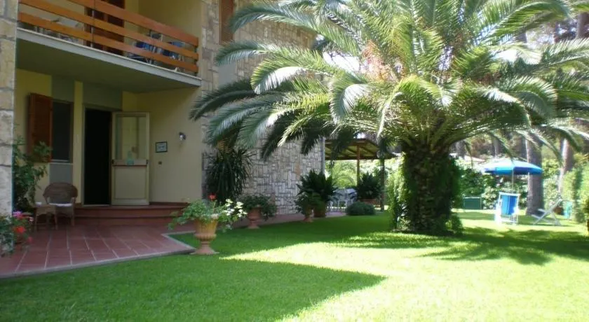 Albergo Punta Ala - Image 1