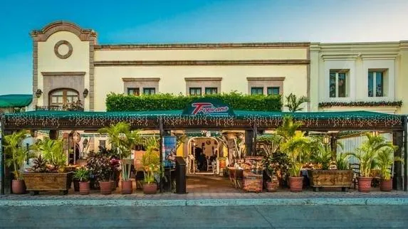 TROPICANA INN - Image 1