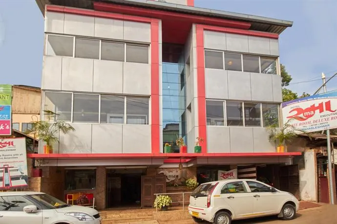 Hotel Rama Executive - Image 1