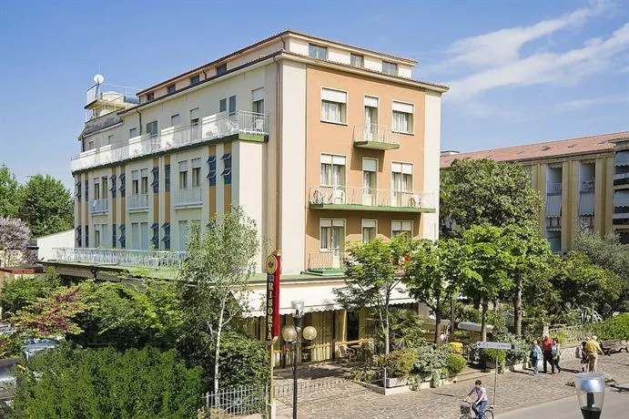 Hotel Terme Risorta - Image 1
