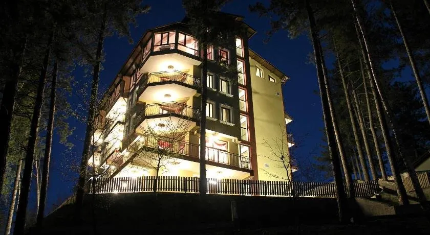 Hotel Asara - Image 1