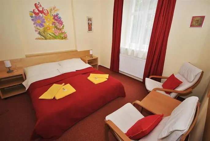 Lida Guest House - Image 1