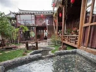 Lijiang Liushizhiwai Inn - Image 1