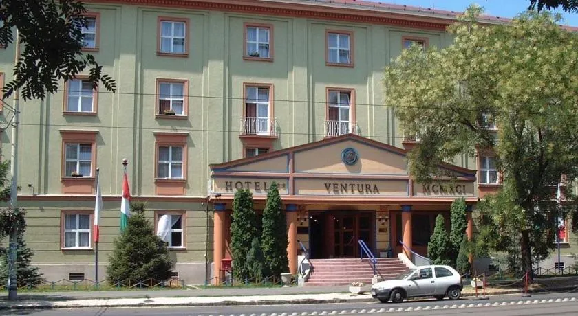 Hotel Ventura - Image 1