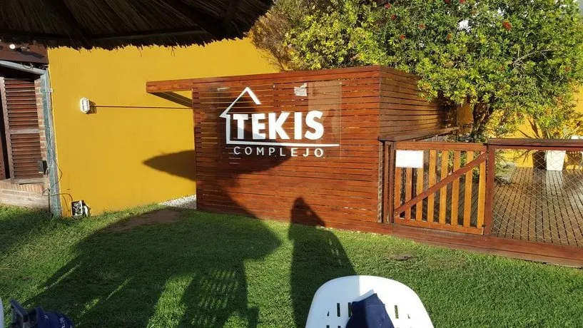 Complejo Tekis - Image 1