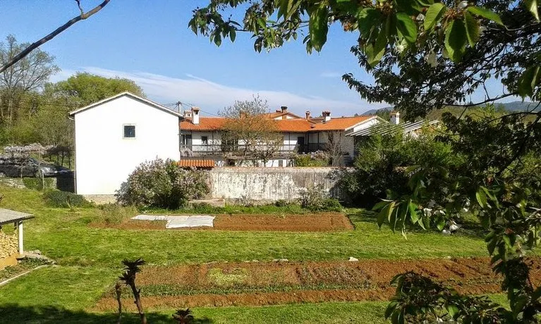 Apartmaji Hedera - Image 1