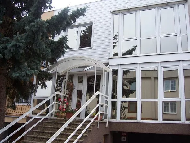 Pension Zita - Image 1