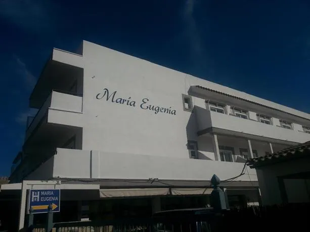 Maria Eugenia Pension - Image 1