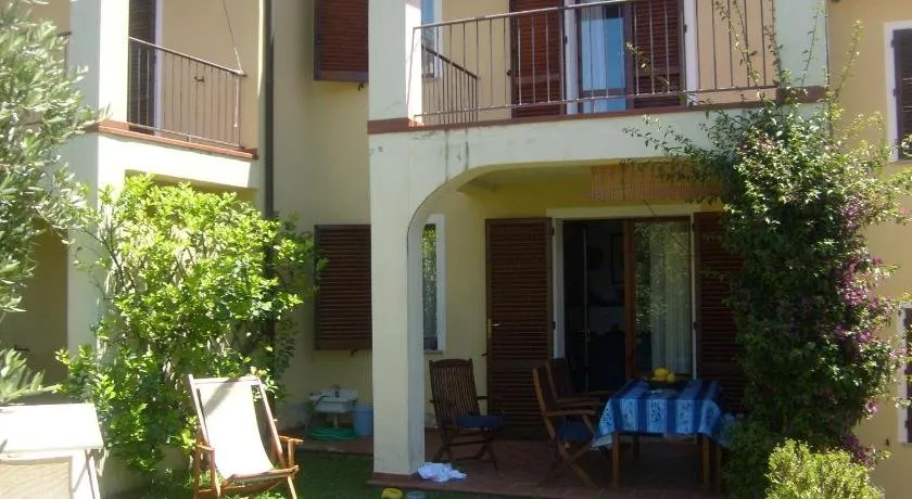 Villetta Olivo 5 - Image 1
