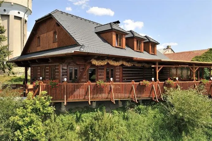 Roubenka u Mlýna - Image 1