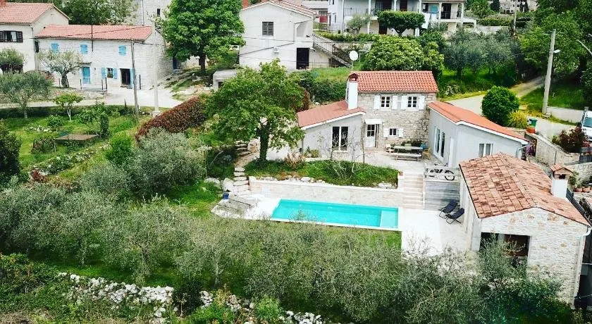 Holiday Home Istrian Hideaway - Image 1