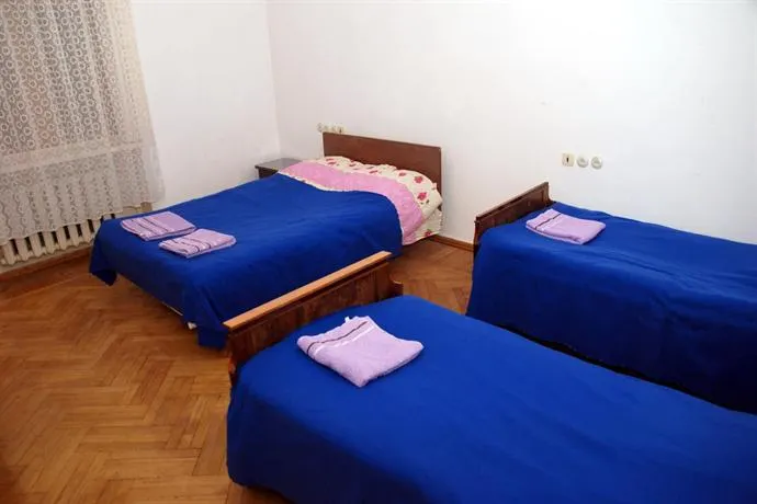 Hostel Old Lviv - Image 1