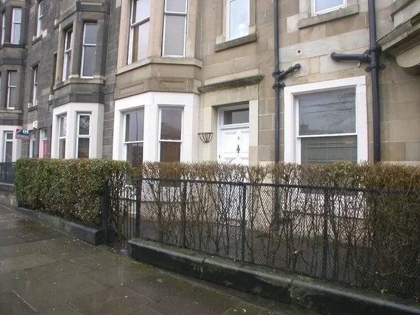 Dalziel Place London Road, Edinburgh - Image 1