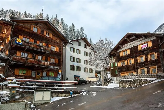 Pension Alte Post - Image 1