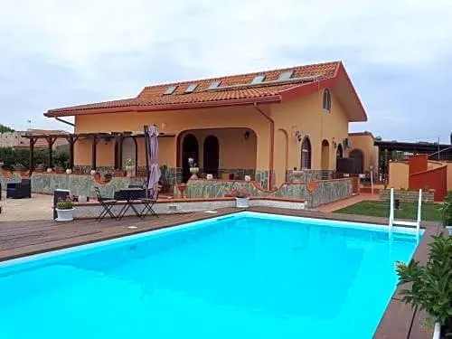 Villa Anna B&B - Image 1