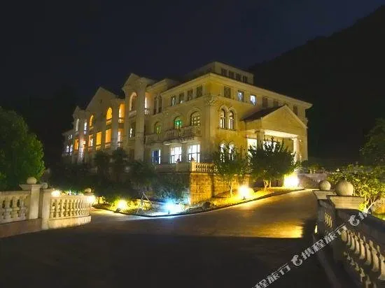 ANJI HAIBO RESORT - Image 1