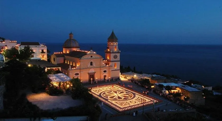 La Limonaia e La Praia - Image 1