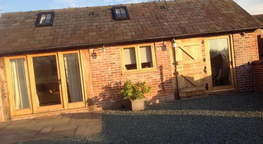 ANVIL COTTAGE - Image 1