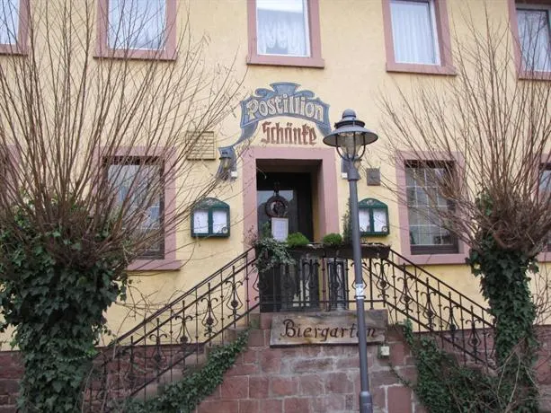 Zur alten Post - Image 1