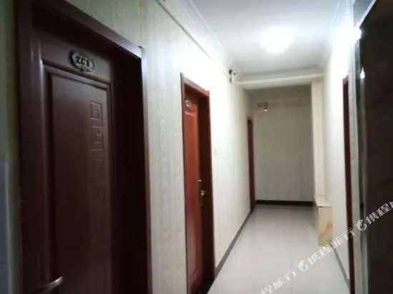 Youjia Hotel - Image 1