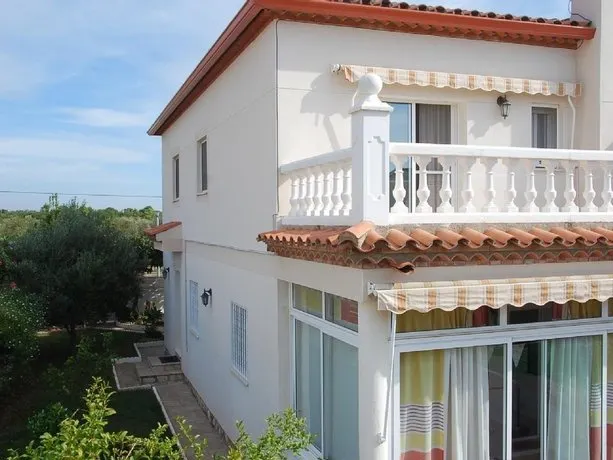 FERIENHAUS LAINGA - Image 1