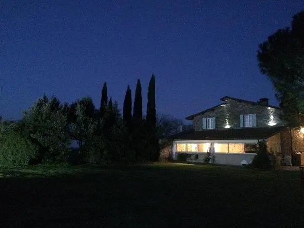 Agriturismo Fonte Di Braca - Image 1