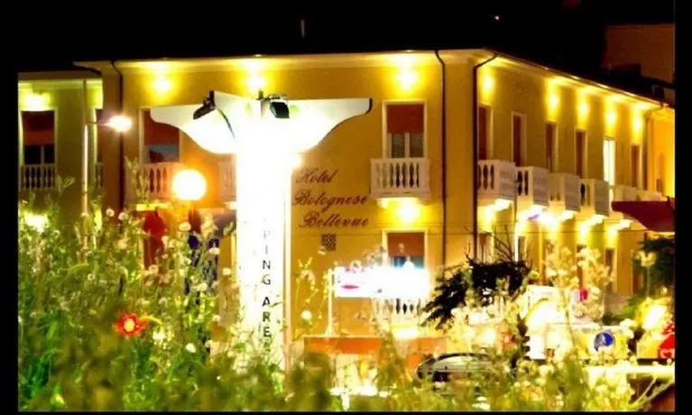 Hotel Bolognese Bellevue - Image 1