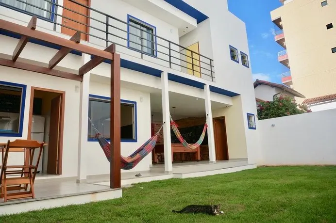 Marea Hostel Cabo Frio - Image 1