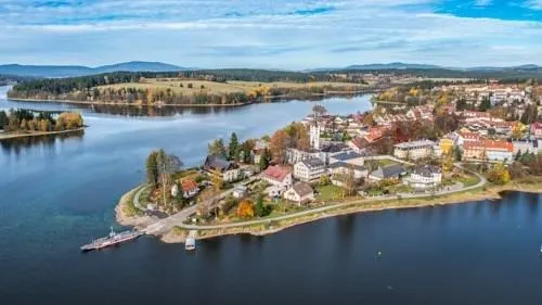 Camping Frymburk - Image 1