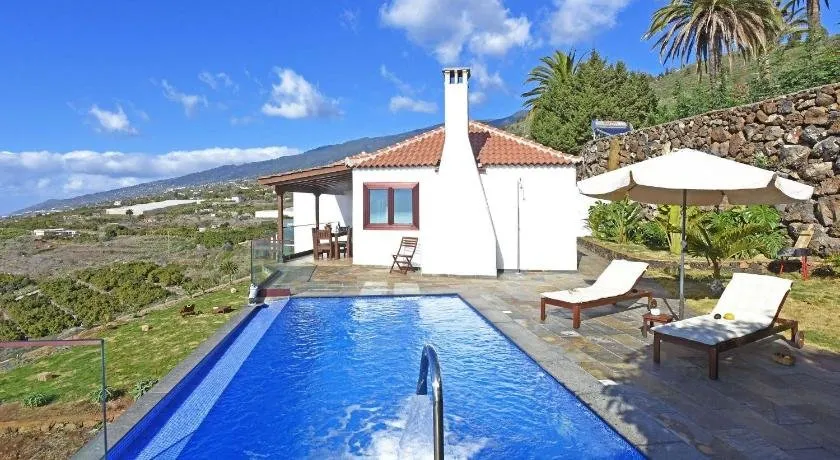 Villa Vista Mar i Tijarafe - Image 1