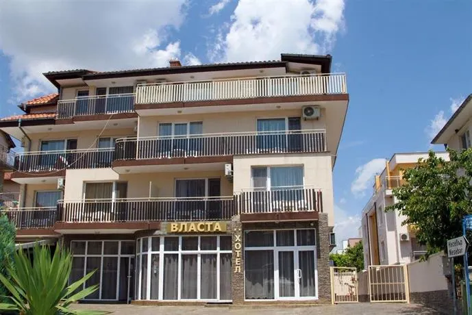 Vlasta Family Hotel - Image 1