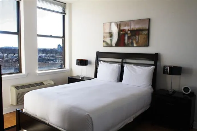 Liberty View Suites at the Regent - Image 1