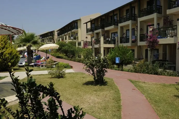 Oz Hotels Incekum Beach Resort & Spa Hotel - All Inclusive - Image 1