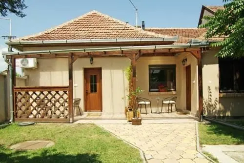 Corner Apartman - Image 1